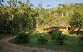 Casa no Sítio Aroma da Serra